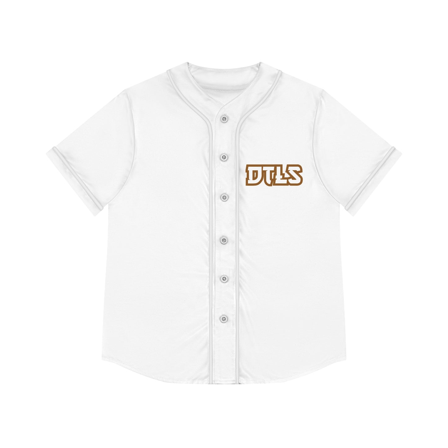 Women's Baseball Jersey (AOP)