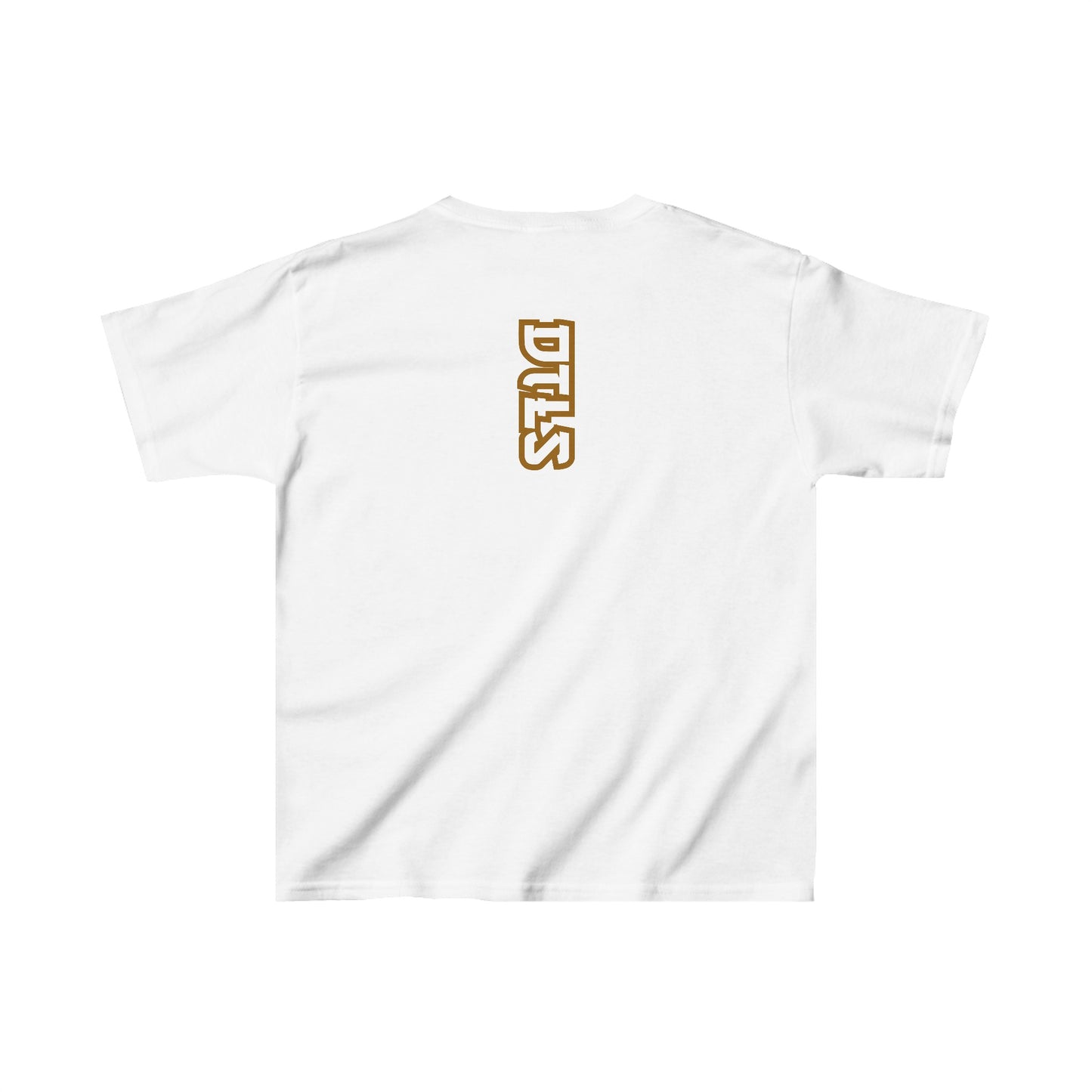 Kids Heavy Cotton™ Tee