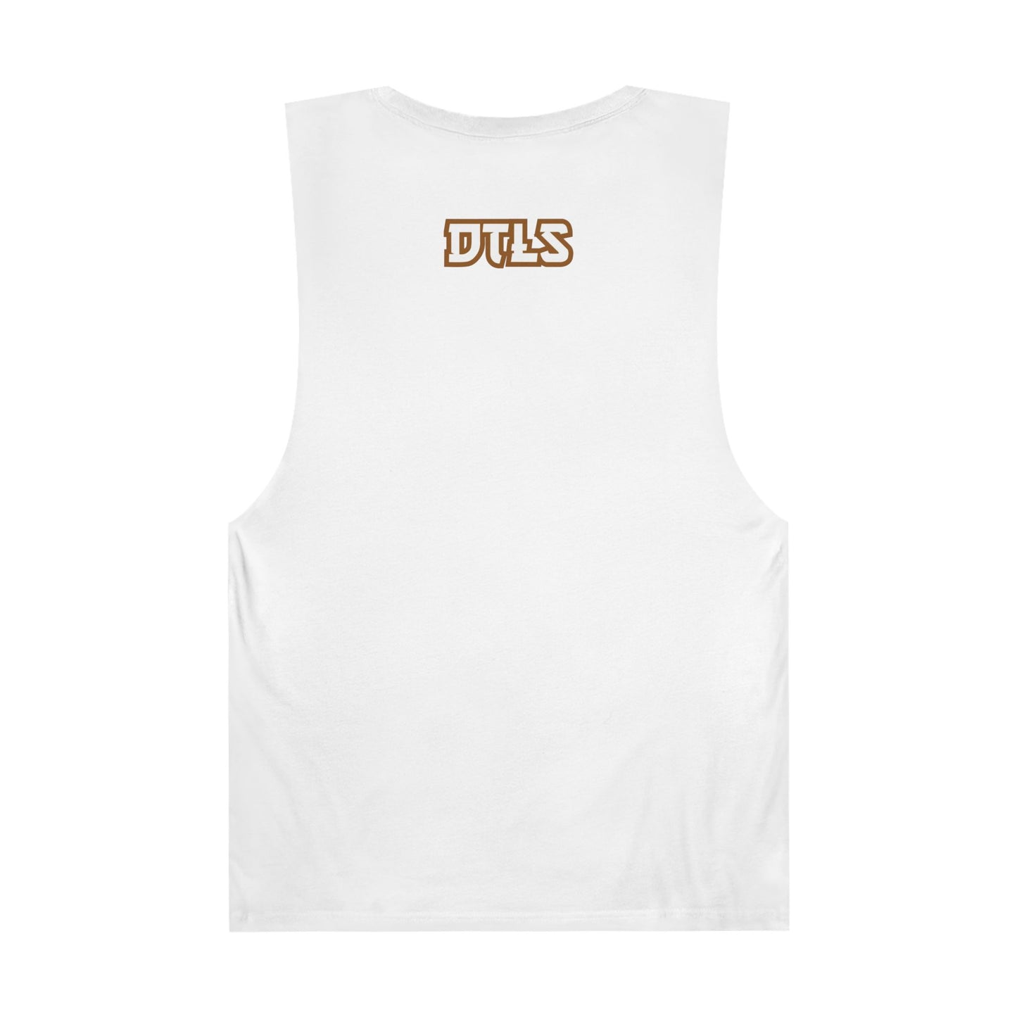 Unisex Barnard Tank