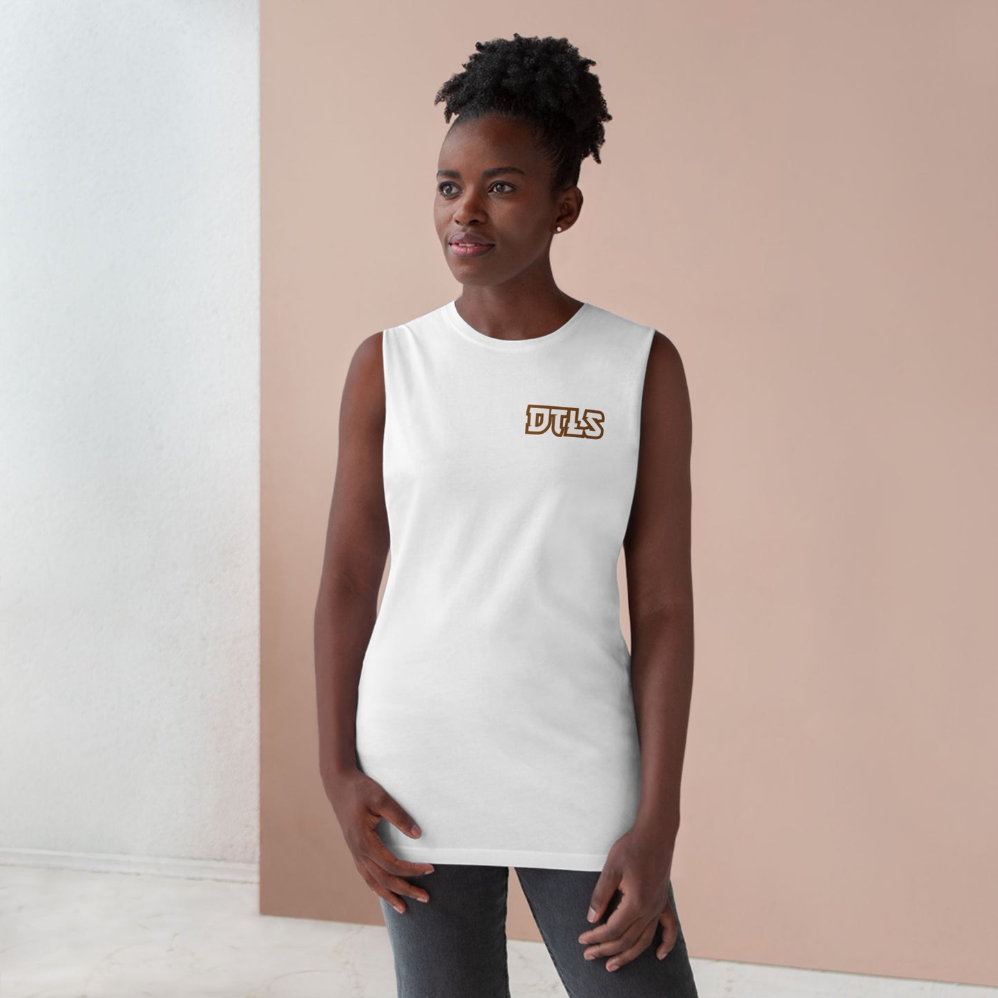 Unisex Barnard Tank