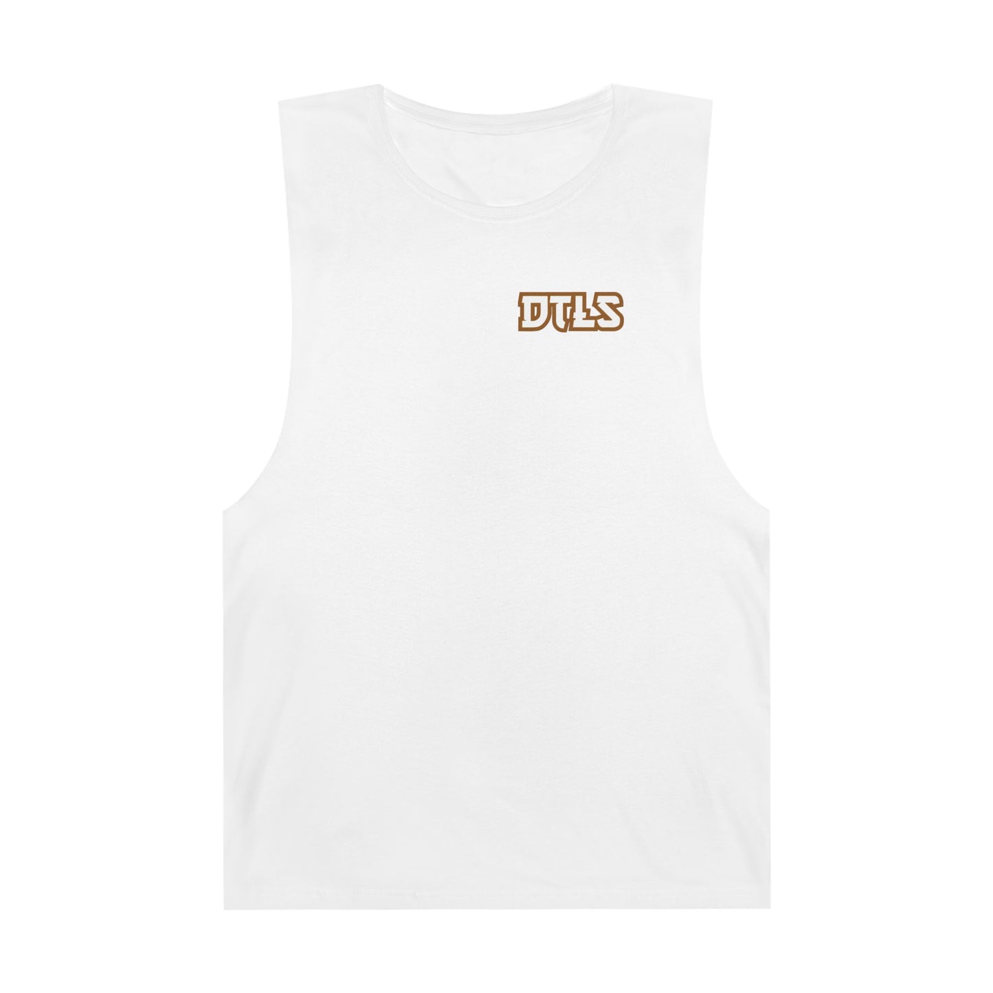 Unisex Barnard Tank