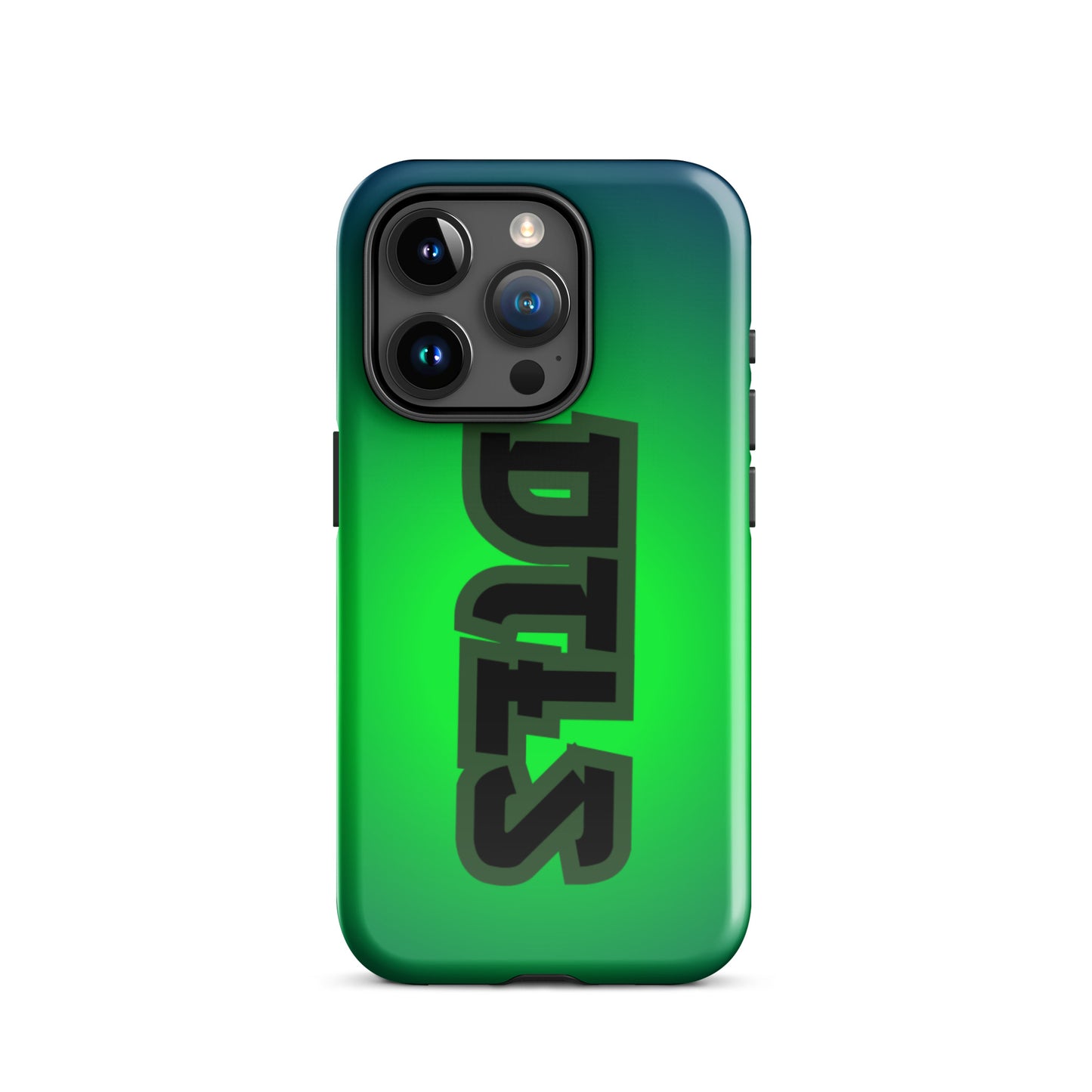 Tough Case for iPhone®