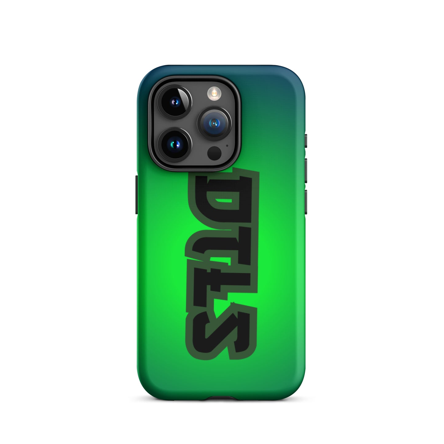 Tough Case for iPhone®